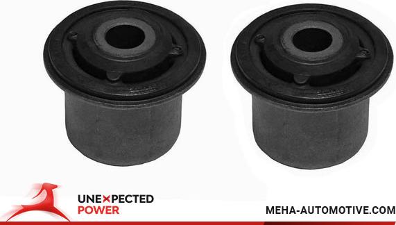 MEHA AUTOMOTIVE MH32110K - Suport,trapez aaoparts.ro