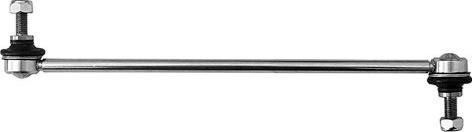 MEHA AUTOMOTIVE MH20485 - Brat / bieleta suspensie, stabilizator aaoparts.ro