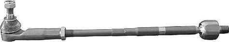 MEHA AUTOMOTIVE MH20509 - Bara directie aaoparts.ro