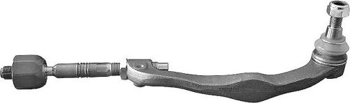 MEHA AUTOMOTIVE MH20516 - Bara directie aaoparts.ro