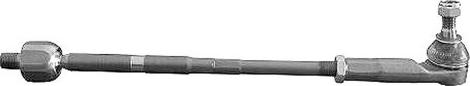 MEHA AUTOMOTIVE MH20510 - Bara directie aaoparts.ro