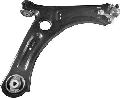 MEHA AUTOMOTIVE MH20536 - Brat, suspensie roata aaoparts.ro