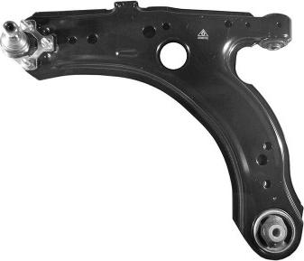 MEHA AUTOMOTIVE MH20530 - Brat, suspensie roata aaoparts.ro