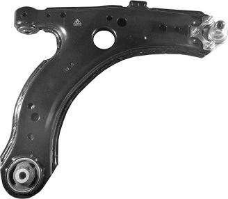 MEHA AUTOMOTIVE MH20529 - Brat, suspensie roata aaoparts.ro