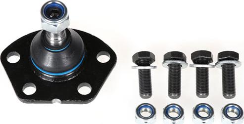MEHA AUTOMOTIVE MH20658 - Articulatie sarcina / ghidare aaoparts.ro