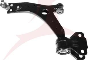 MEHA AUTOMOTIVE MH20606 - Brat, suspensie roata aaoparts.ro