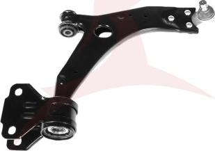 MEHA AUTOMOTIVE MH20607 - Brat, suspensie roata aaoparts.ro