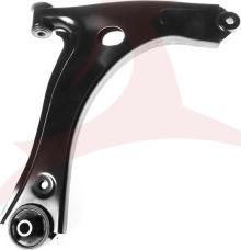 MEHA AUTOMOTIVE MH20618 - Brat, suspensie roata aaoparts.ro