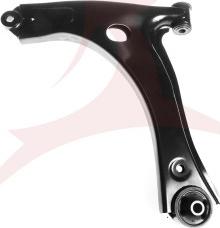 MEHA AUTOMOTIVE MH20617 - Brat, suspensie roata aaoparts.ro