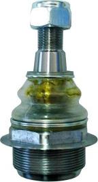 MEHA AUTOMOTIVE MH20091 - Articulatie sarcina / ghidare aaoparts.ro