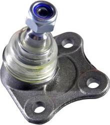 MEHA AUTOMOTIVE MH20097 - Articulatie sarcina / ghidare aaoparts.ro
