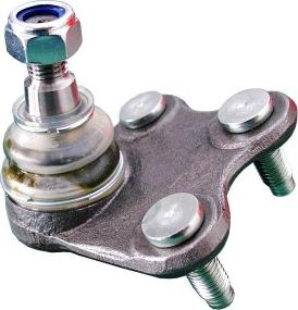 MEHA AUTOMOTIVE MH20001 - Articulatie sarcina / ghidare aaoparts.ro