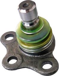 MEHA AUTOMOTIVE MH20007 - Articulatie sarcina / ghidare aaoparts.ro