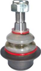 MEHA AUTOMOTIVE MH20015 - Articulatie sarcina / ghidare aaoparts.ro