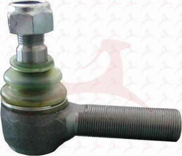 MEHA AUTOMOTIVE MH20160 - Cap de bara aaoparts.ro