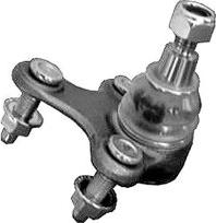 MEHA AUTOMOTIVE MH20101 - Articulatie sarcina / ghidare aaoparts.ro