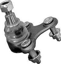 MEHA AUTOMOTIVE MH20102 - Articulatie sarcina / ghidare aaoparts.ro