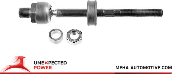 MEHA AUTOMOTIVE MH20795 - Articulatie axiala, cap de bara aaoparts.ro