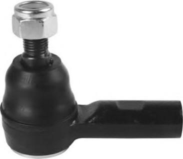 MEHA AUTOMOTIVE MH21816 - Cap de bara aaoparts.ro