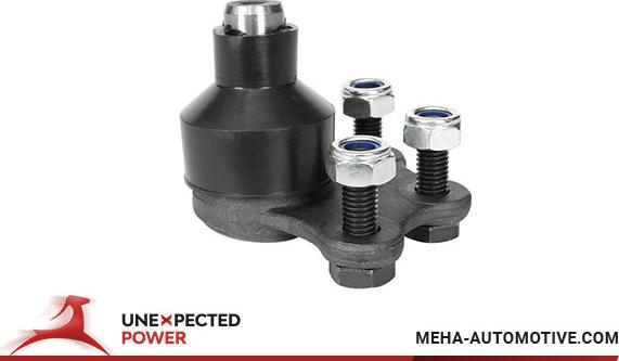 MEHA AUTOMOTIVE MH21827 - Articulatie sarcina / ghidare aaoparts.ro