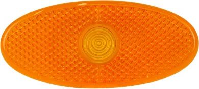 MEHA AUTOMOTIVE MH74431 - Lampa laterala aaoparts.ro