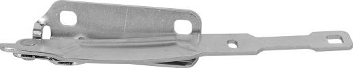 MEHA AUTOMOTIVE MH74359 - Balama, capota motor aaoparts.ro