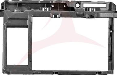 MEHA AUTOMOTIVE MH75416 - Acoperire fata aaoparts.ro