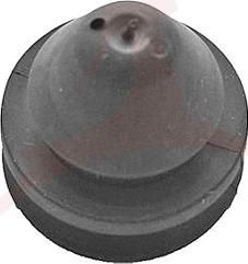 MEHA AUTOMOTIVE MH75015 - Suport, grila readiator aaoparts.ro