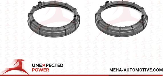 MEHA AUTOMOTIVE MH75023K - Buson,rezervor de combustibil aaoparts.ro