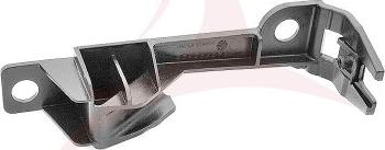 MEHA AUTOMOTIVE MH75146 - Acoperire, faruri ceata aaoparts.ro