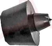MEHA AUTOMOTIVE MH75356 - Tampon,compartiment motor aaoparts.ro