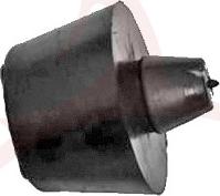 MEHA AUTOMOTIVE MH75357 - Tampon,compartiment motor aaoparts.ro