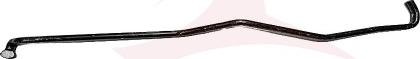 MEHA AUTOMOTIVE MH75309 - Tampon,compartiment motor aaoparts.ro