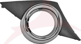 MEHA AUTOMOTIVE MH75258 - Locas proiector ceata aaoparts.ro