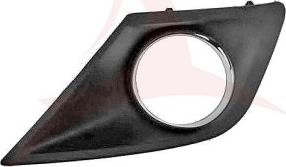 MEHA AUTOMOTIVE MH75281 - Locas proiector ceata aaoparts.ro