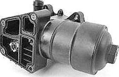 MEHA AUTOMOTIVE MH70303 - Radiator ulei, ulei motor aaoparts.ro