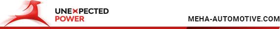 MEHA AUTOMOTIVE MH73168 - Furtun frana aaoparts.ro