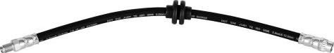 MEHA AUTOMOTIVE MH73123 - Furtun frana aaoparts.ro