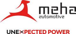 MEHA AUTOMOTIVE MH73369 - Furtun frana aaoparts.ro