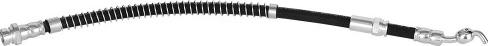 MEHA AUTOMOTIVE MH73322 - Furtun frana aaoparts.ro