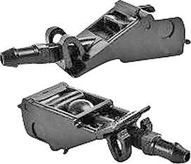 MEHA AUTOMOTIVE MH72420 - Diuza,spalare parbriz aaoparts.ro