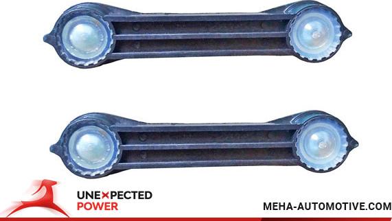MEHA AUTOMOTIVE MH72470K - Levier de schimbare viteze aaoparts.ro