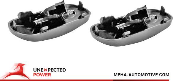 MEHA AUTOMOTIVE MH72471K - Diuza,spalare parbriz aaoparts.ro