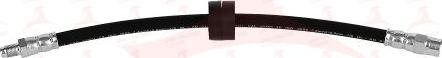 MEHA AUTOMOTIVE MH72556 - Furtun frana aaoparts.ro