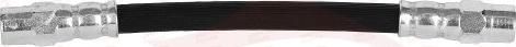 MEHA AUTOMOTIVE MH72567 - Furtun frana aaoparts.ro