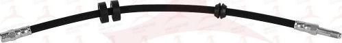 MEHA AUTOMOTIVE MH72570 - Furtun frana aaoparts.ro