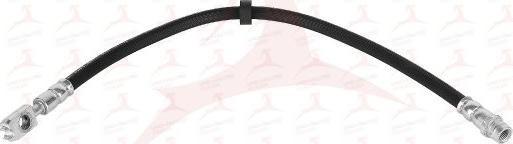 MEHA AUTOMOTIVE MH72573 - Furtun frana aaoparts.ro