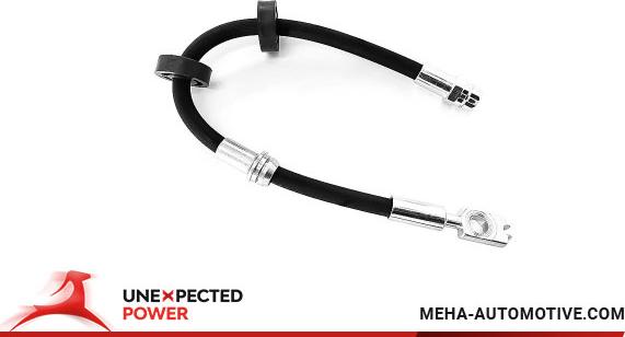 MEHA AUTOMOTIVE MH72649 - Furtun frana aaoparts.ro