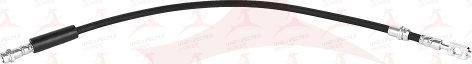 MEHA AUTOMOTIVE MH72643 - Furtun frana aaoparts.ro