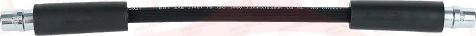 MEHA AUTOMOTIVE MH72607 - Furtun frana aaoparts.ro